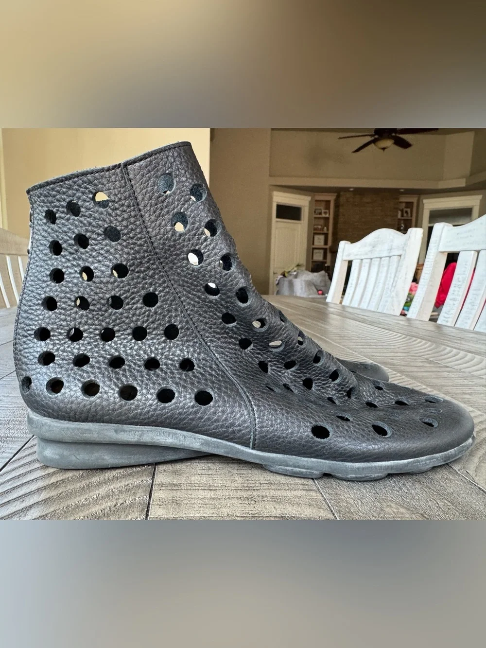 Arche preowned good